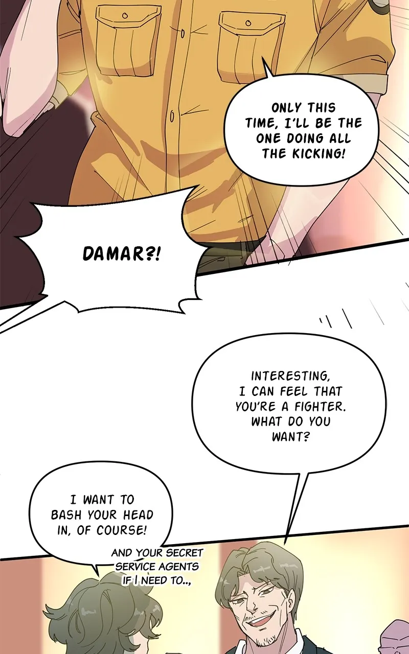 Read Romance Punch chapter 69 image 33 on Lezhin