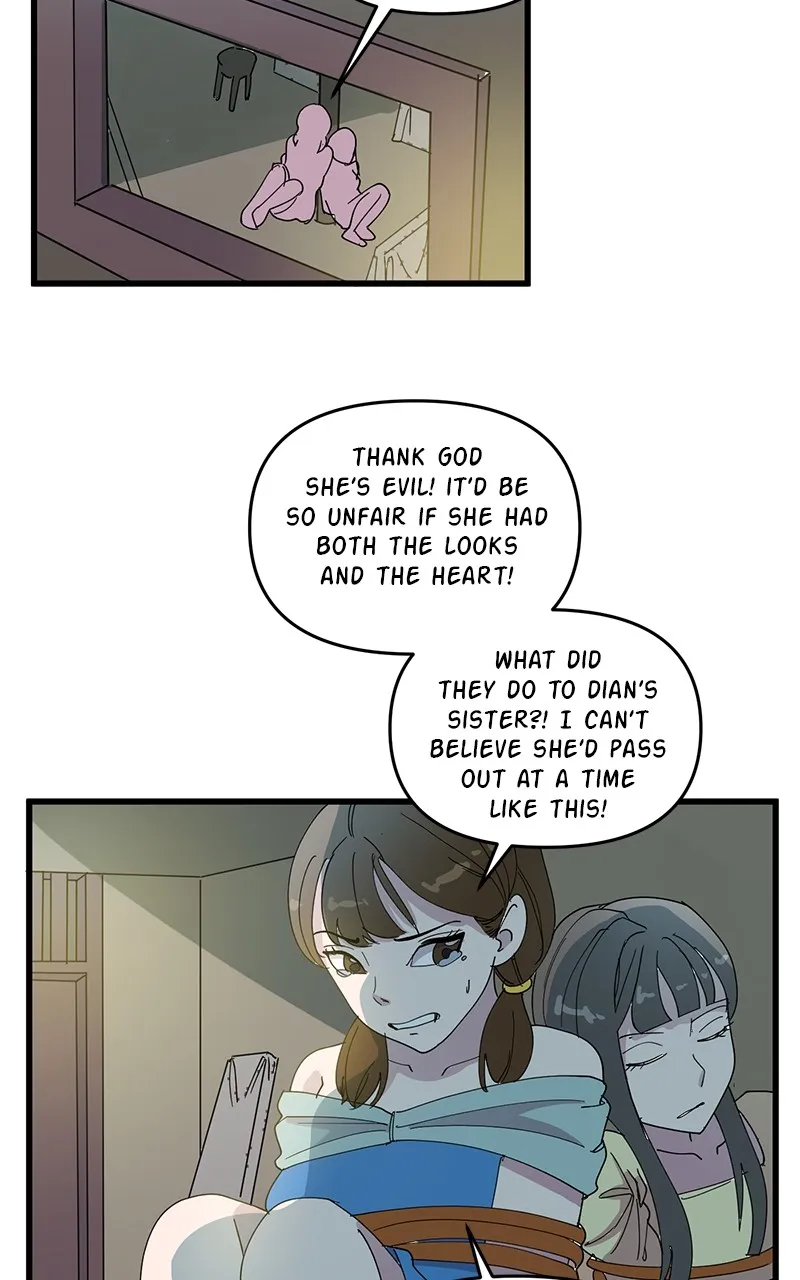 Read Romance Punch chapter 69 image 36 on Lezhin