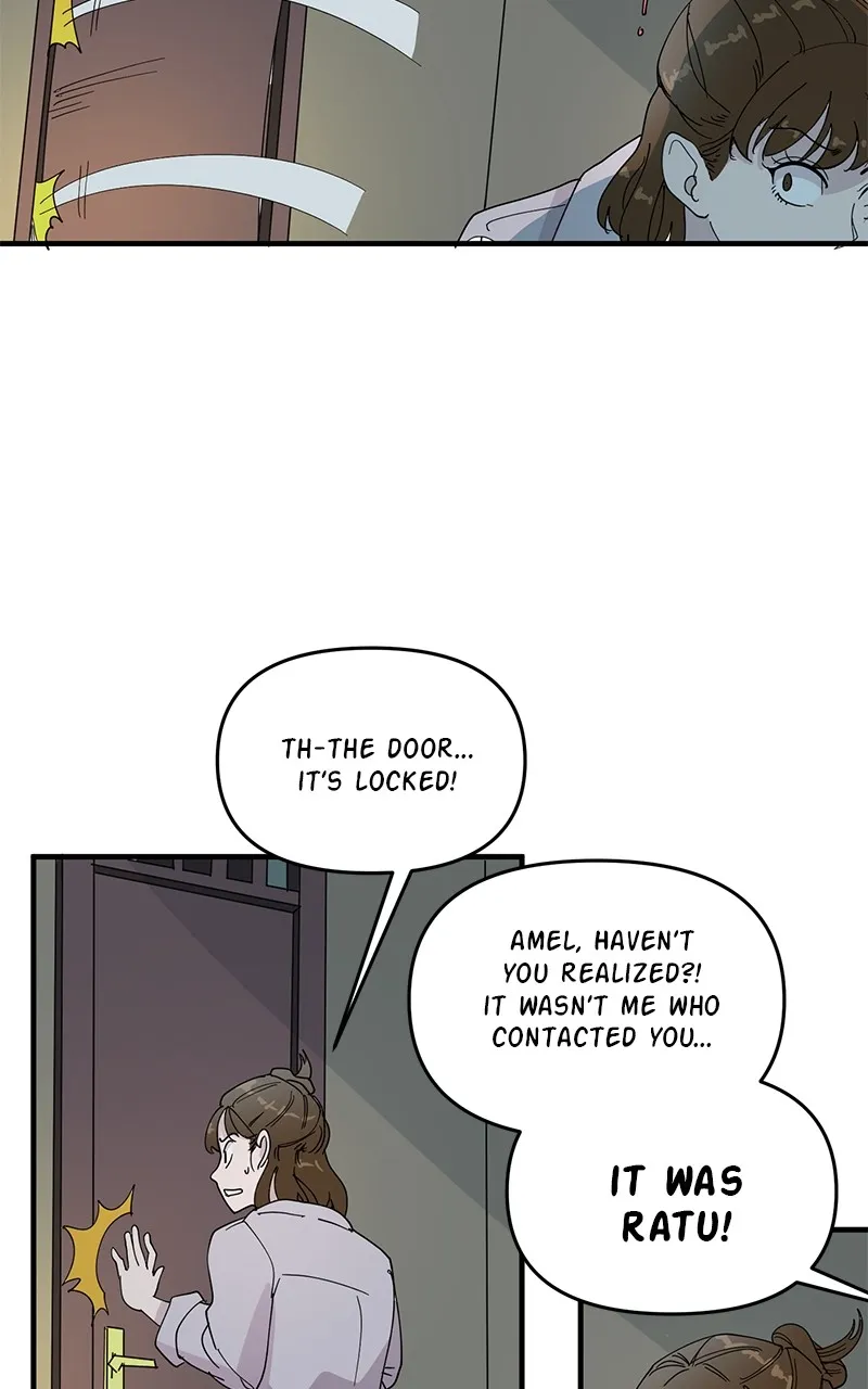 Read Romance Punch chapter 69 image 40 on Lezhin