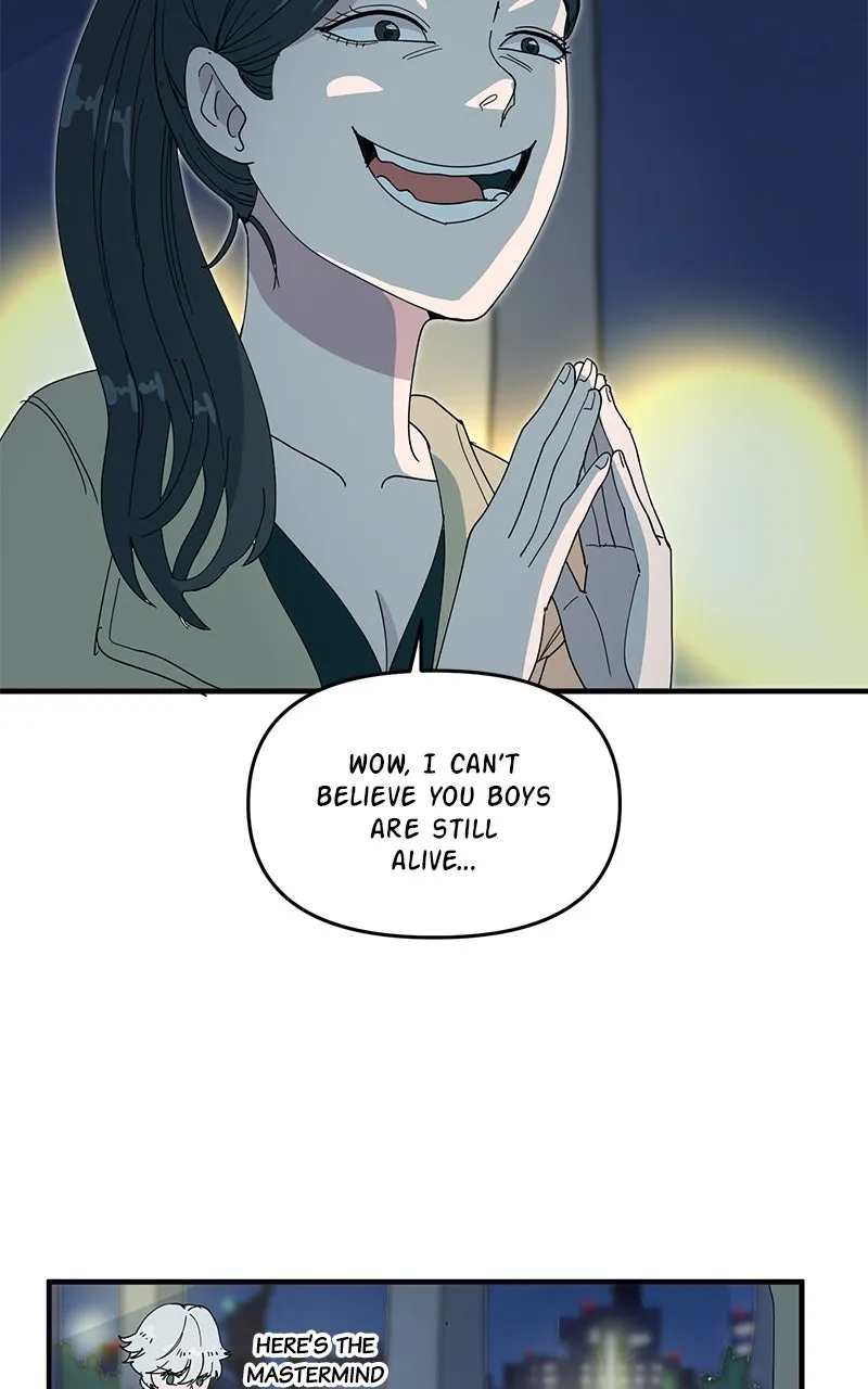 Read Romance Punch chapter 69 image 42 on Lezhin
