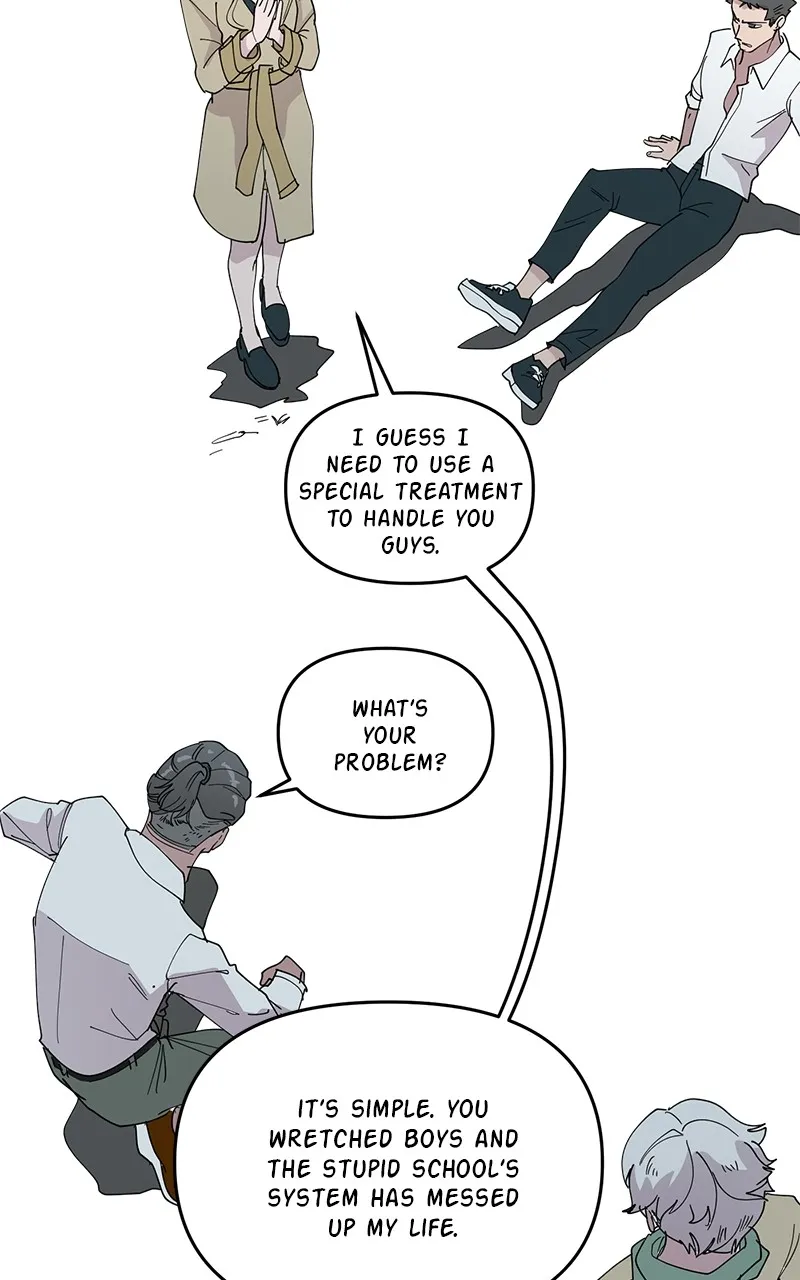 Read Romance Punch chapter 69 image 44 on Lezhin