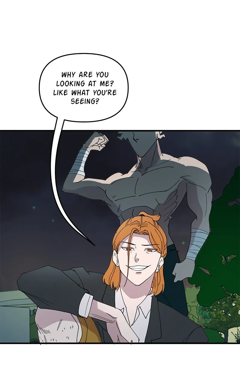 Read Romance Punch chapter 69 image 46 on Lezhin