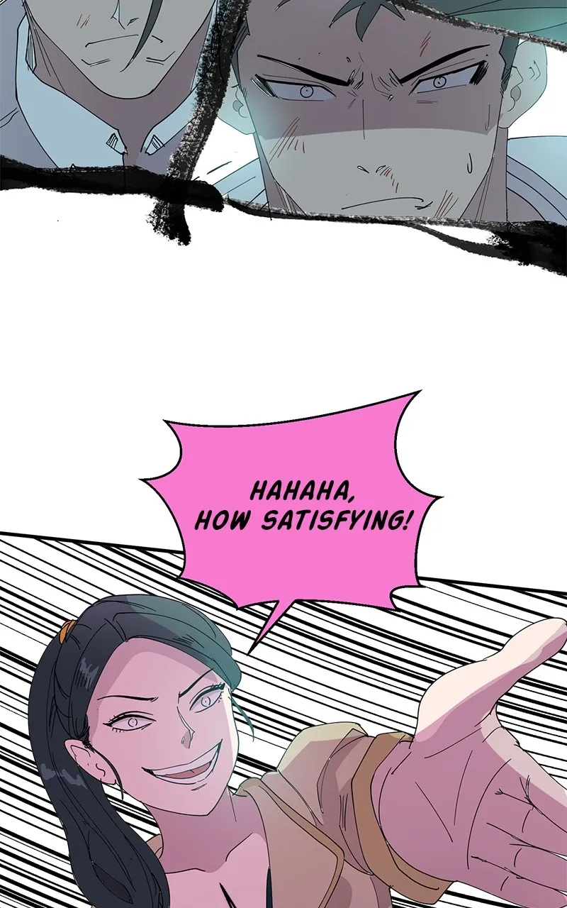 Read Romance Punch chapter 69 image 49 on Lezhin