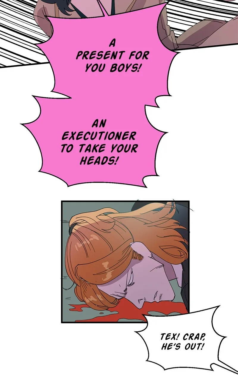 Read Romance Punch chapter 69 image 50 on Lezhin