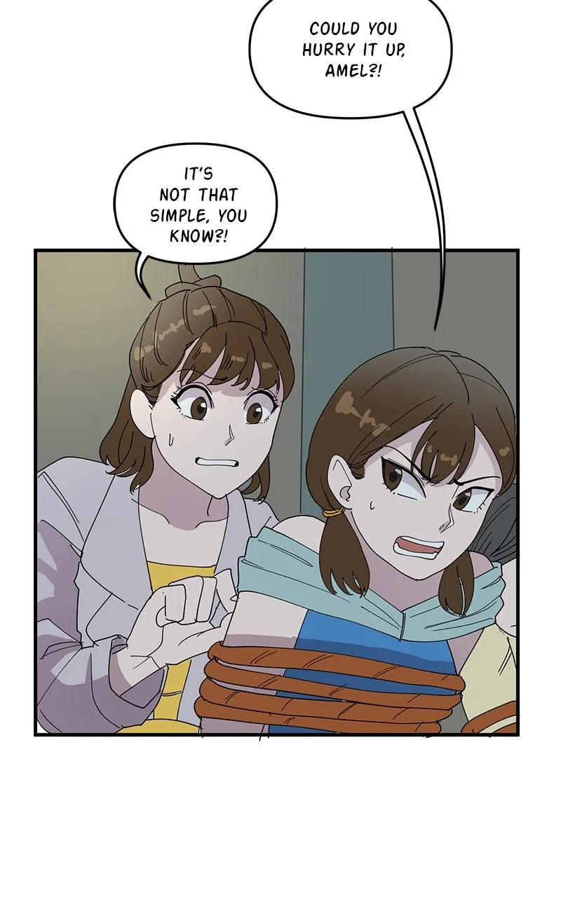 Read Romance Punch chapter 69 image 53 on Lezhin