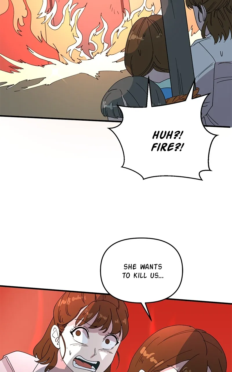 Read Romance Punch chapter 69 image 56 on Lezhin