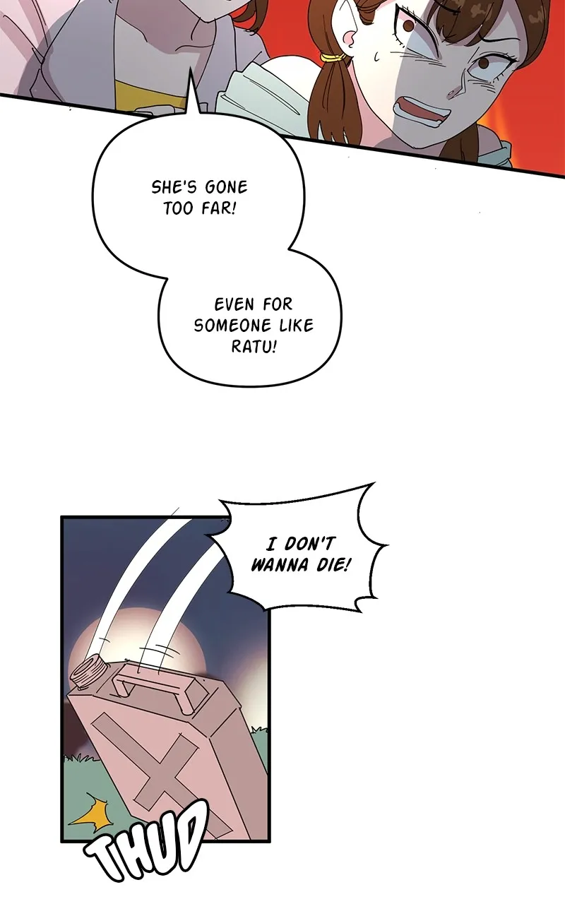 Read Romance Punch chapter 69 image 57 on Lezhin