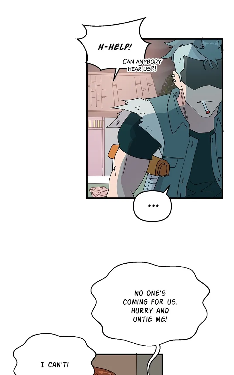 Read Romance Punch chapter 69 image 58 on Lezhin