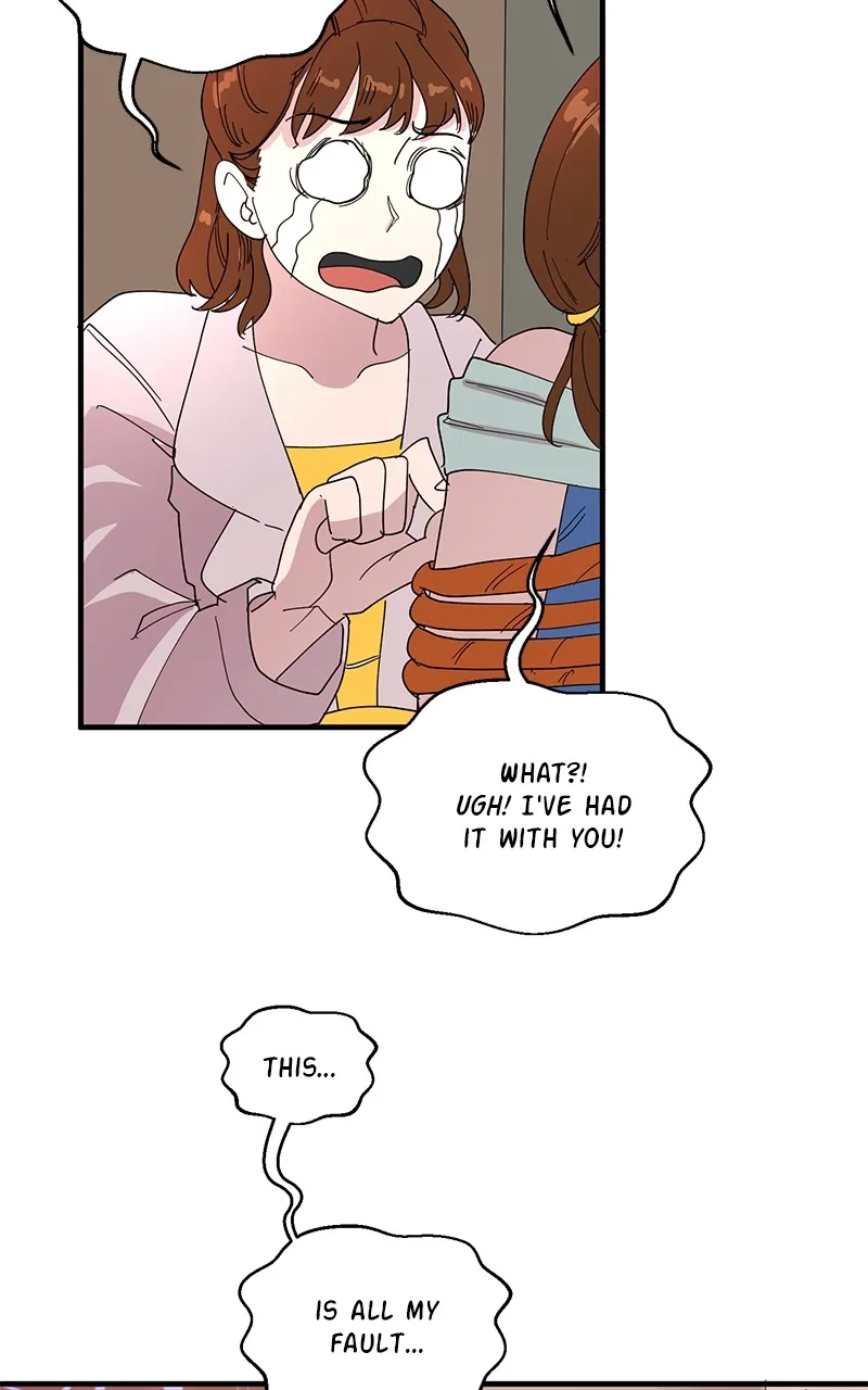 Read Romance Punch chapter 69 image 59 on Lezhin