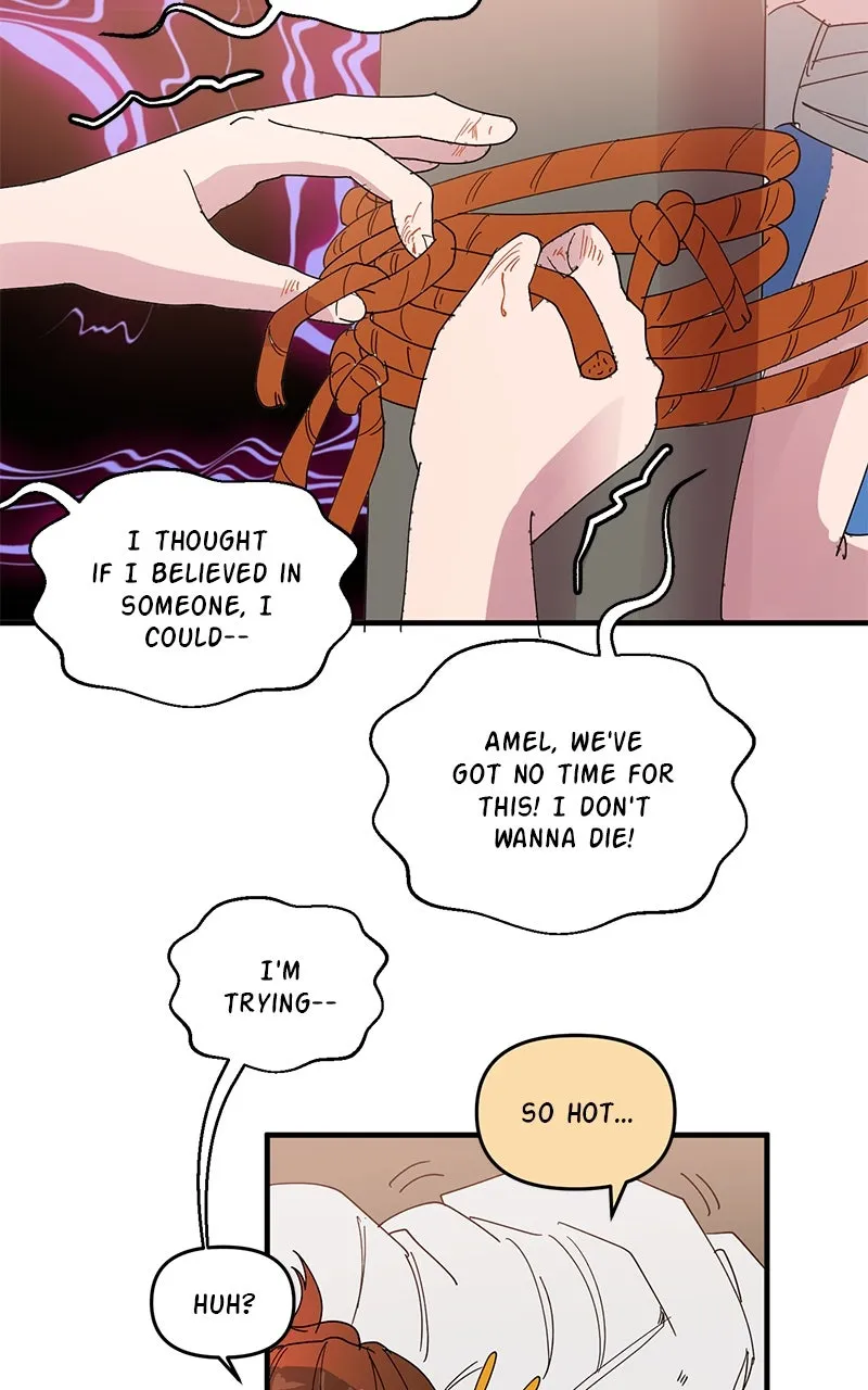 Read Romance Punch chapter 69 image 60 on Lezhin