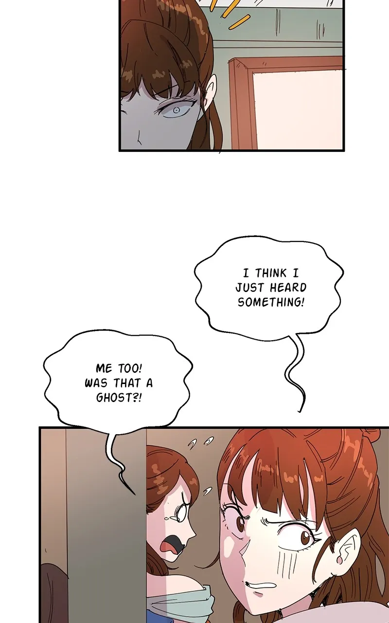 Read Romance Punch chapter 69 image 61 on Lezhin