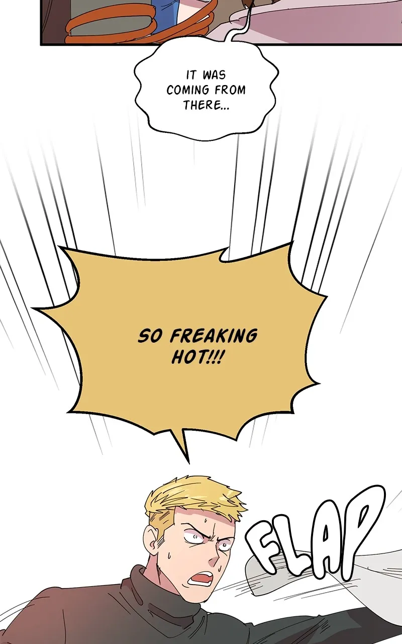 Read Romance Punch chapter 69 image 62 on Lezhin