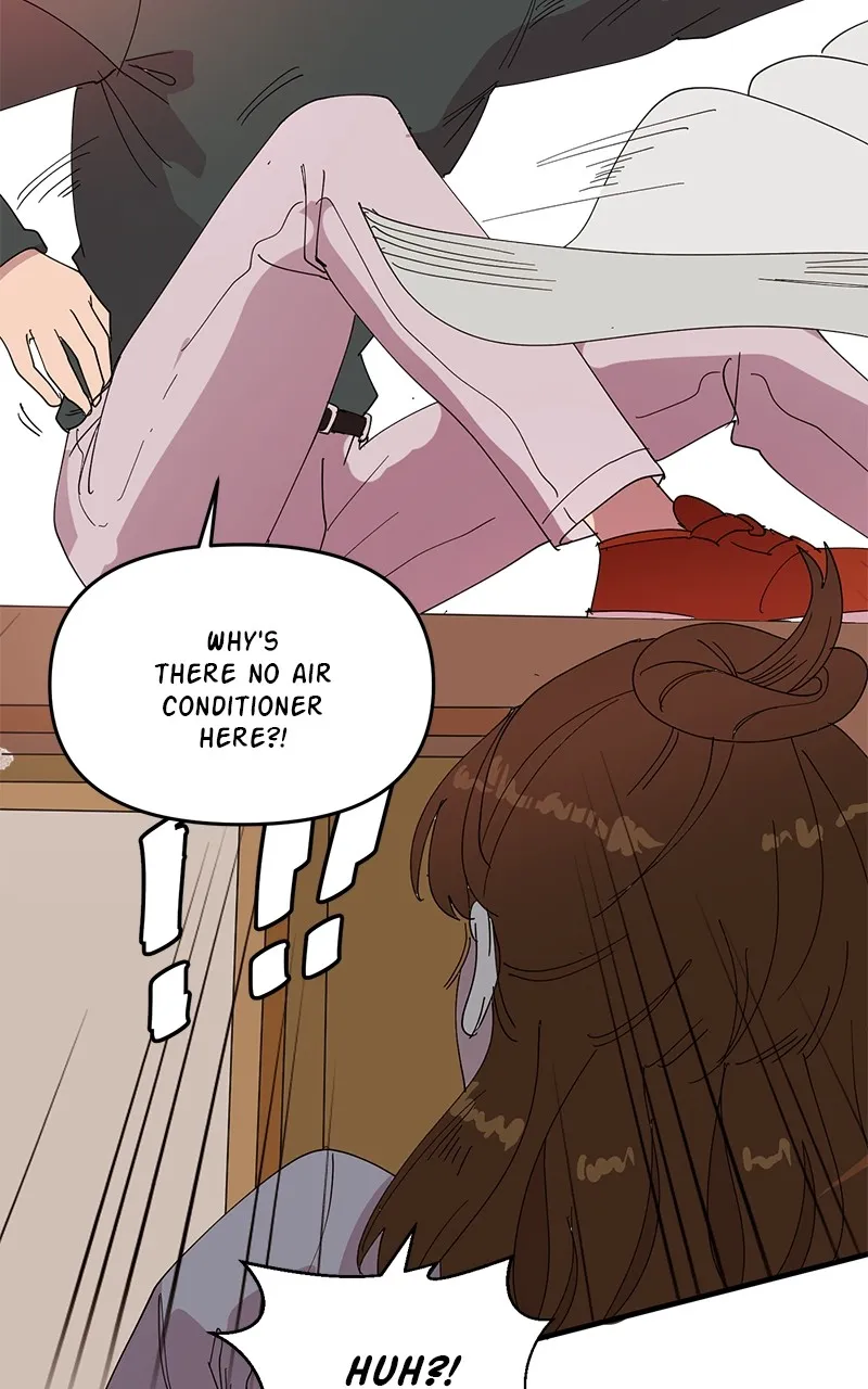 Read Romance Punch chapter 69 image 63 on Lezhin