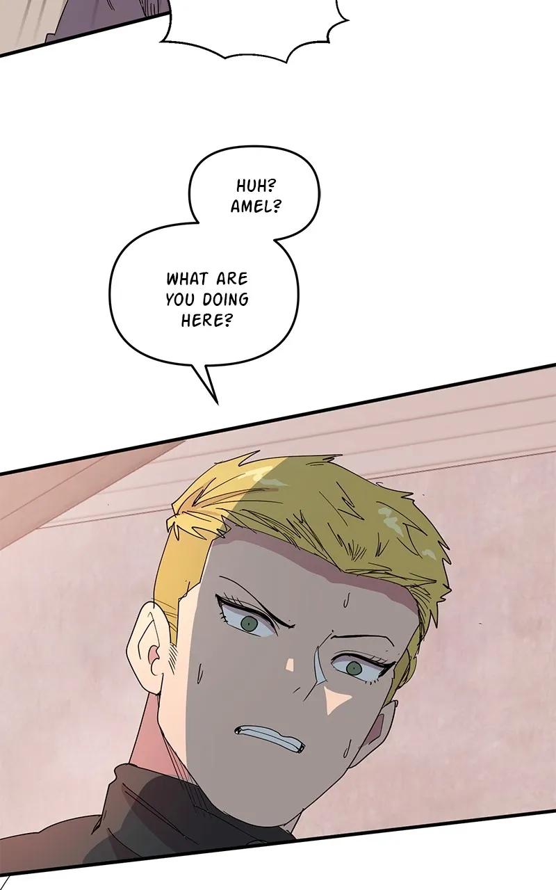 Read Romance Punch chapter 69 image 64 on Lezhin