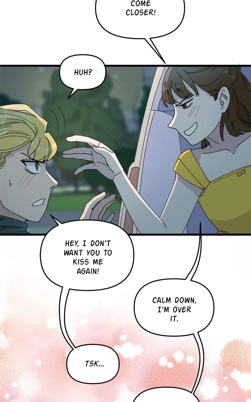Read Romance Punch chapter 69 image 9 on Lezhin