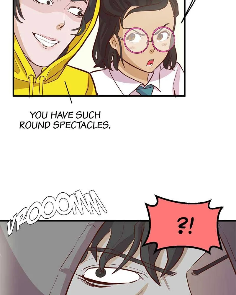 Read Romance Punch chapter 7 image 12 on Lezhin