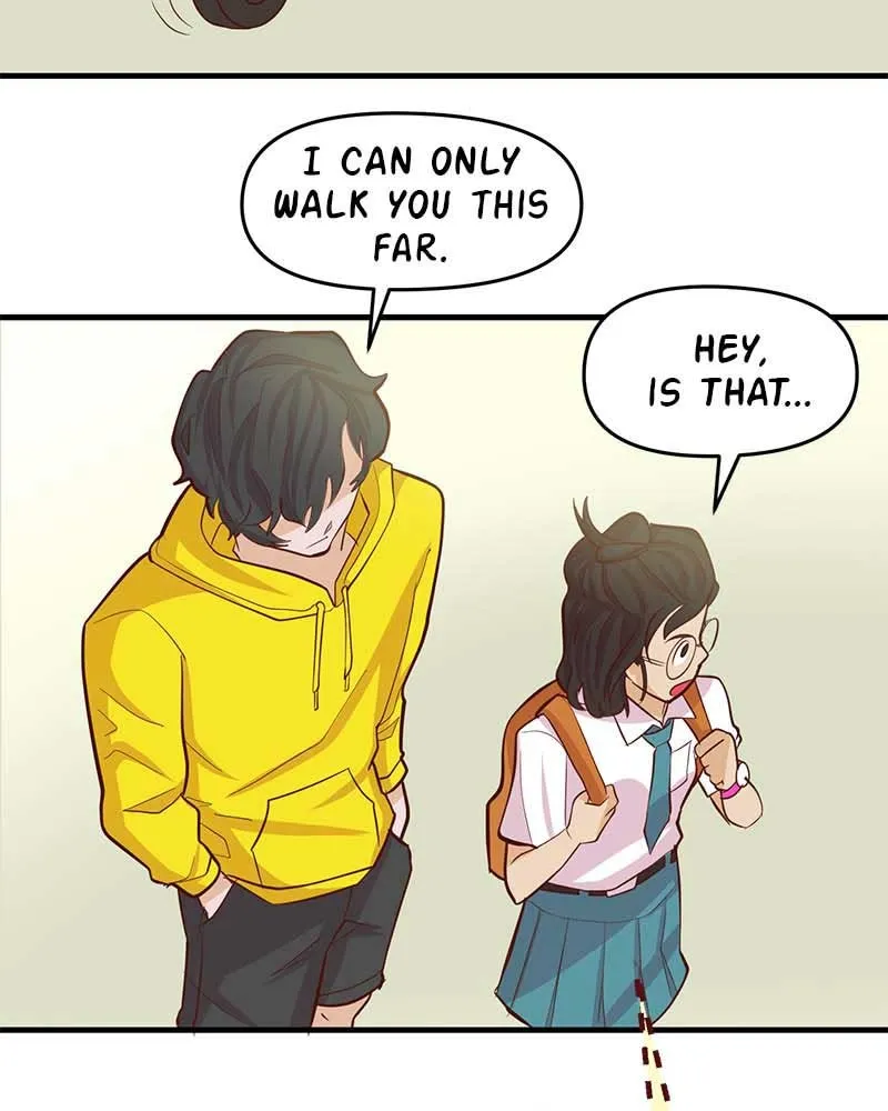 Read Romance Punch chapter 7 image 16 on Lezhin