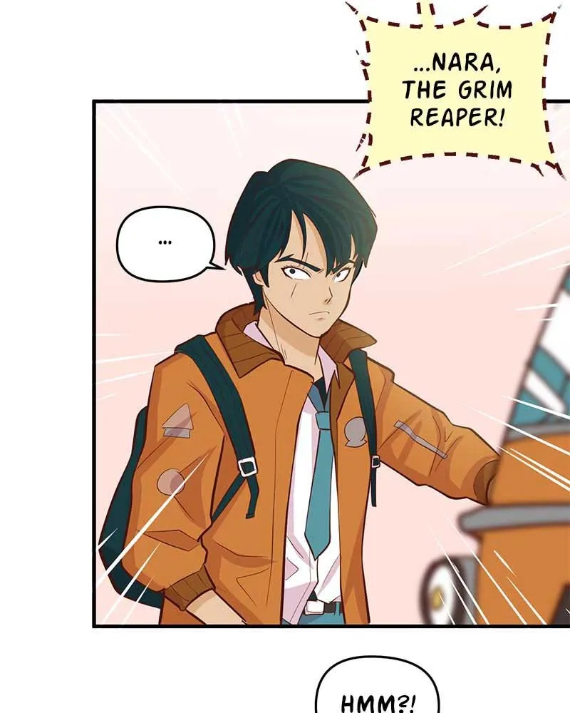 Read Romance Punch chapter 7 image 17 on Lezhin