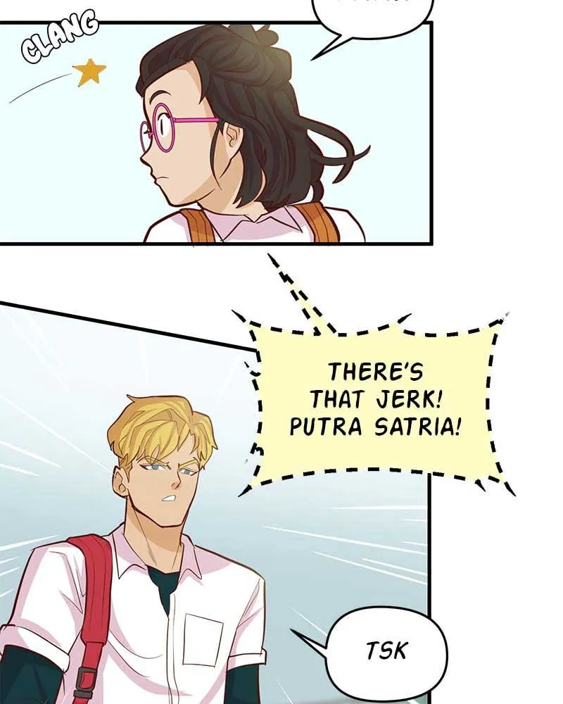 Read Romance Punch chapter 7 image 18 on Lezhin