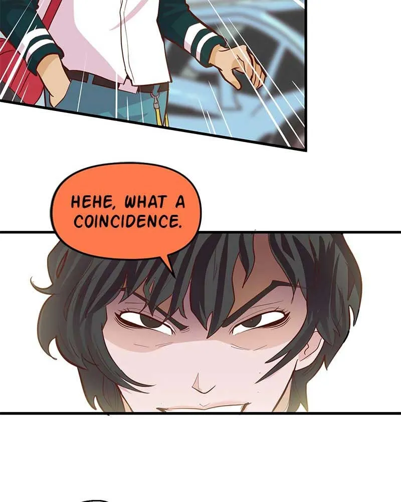 Read Romance Punch chapter 7 image 19 on Lezhin