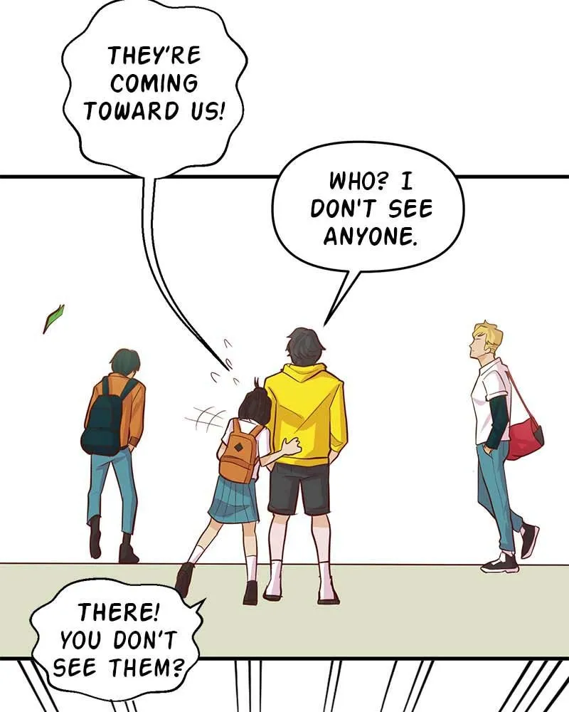 Read Romance Punch chapter 7 image 20 on Lezhin