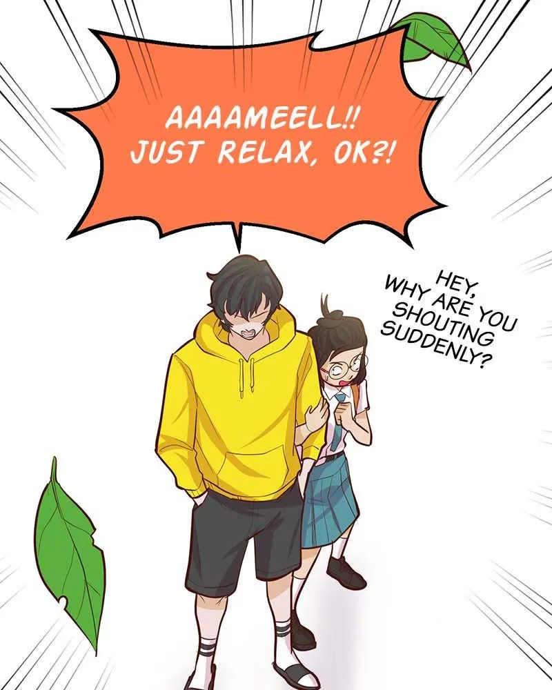 Read Romance Punch chapter 7 image 21 on Lezhin