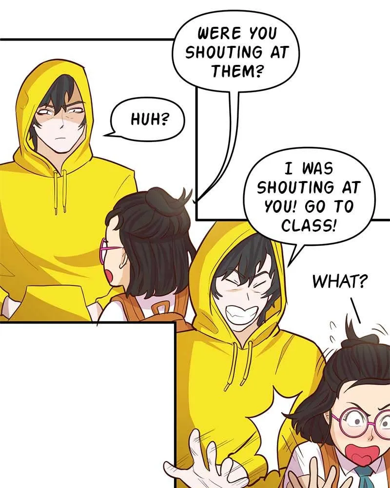 Read Romance Punch chapter 7 image 26 on Lezhin