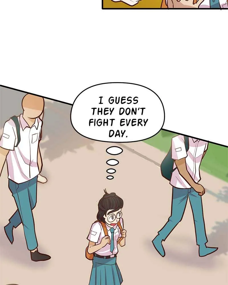 Read Romance Punch chapter 7 image 27 on Lezhin