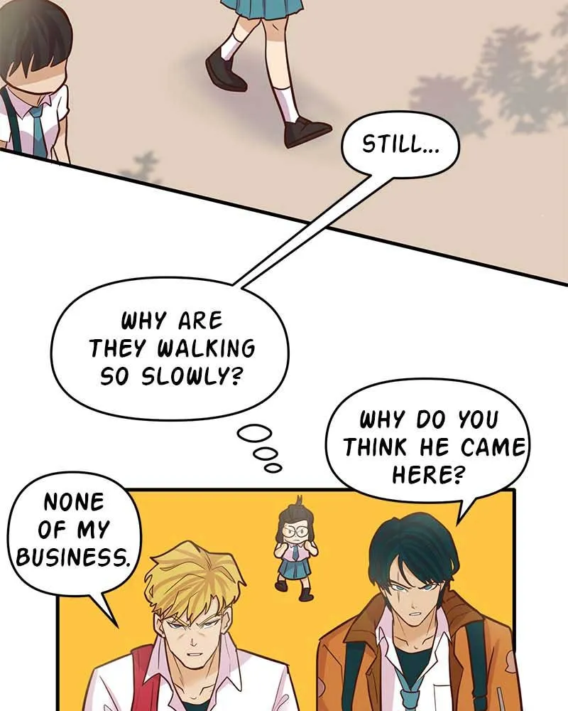 Read Romance Punch chapter 7 image 28 on Lezhin