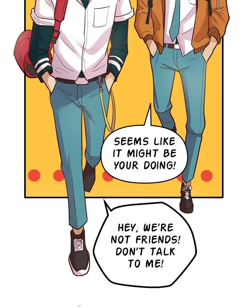 Read Romance Punch chapter 7 image 29 on Lezhin
