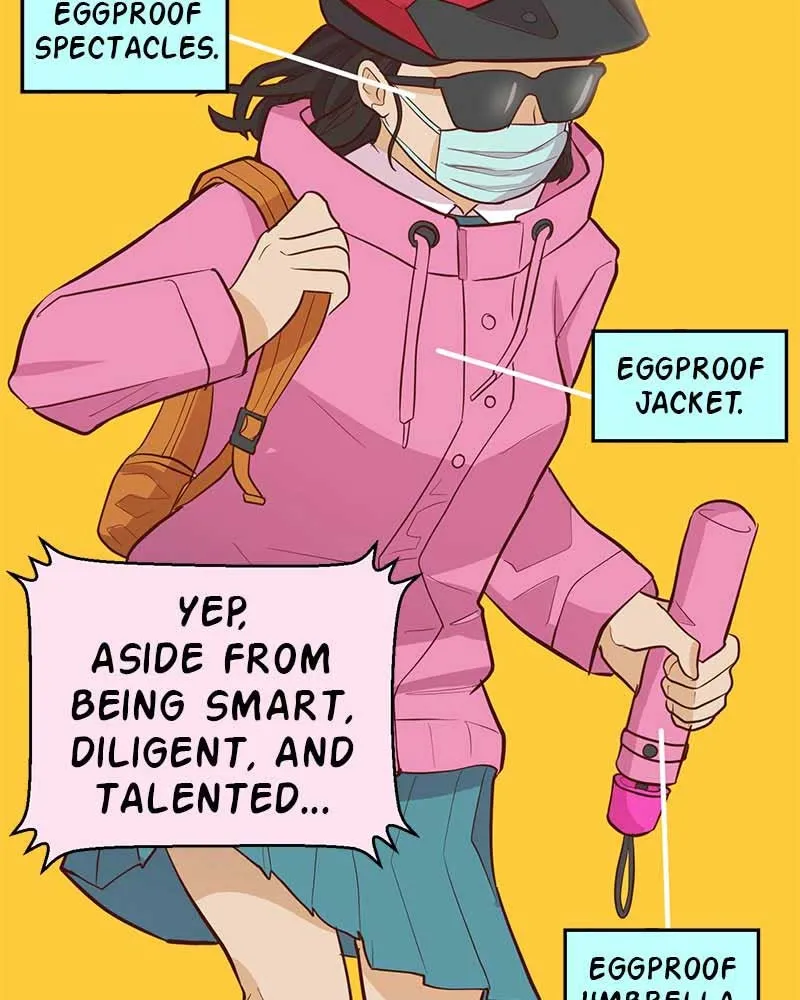 Read Romance Punch chapter 7 image 3 on Lezhin