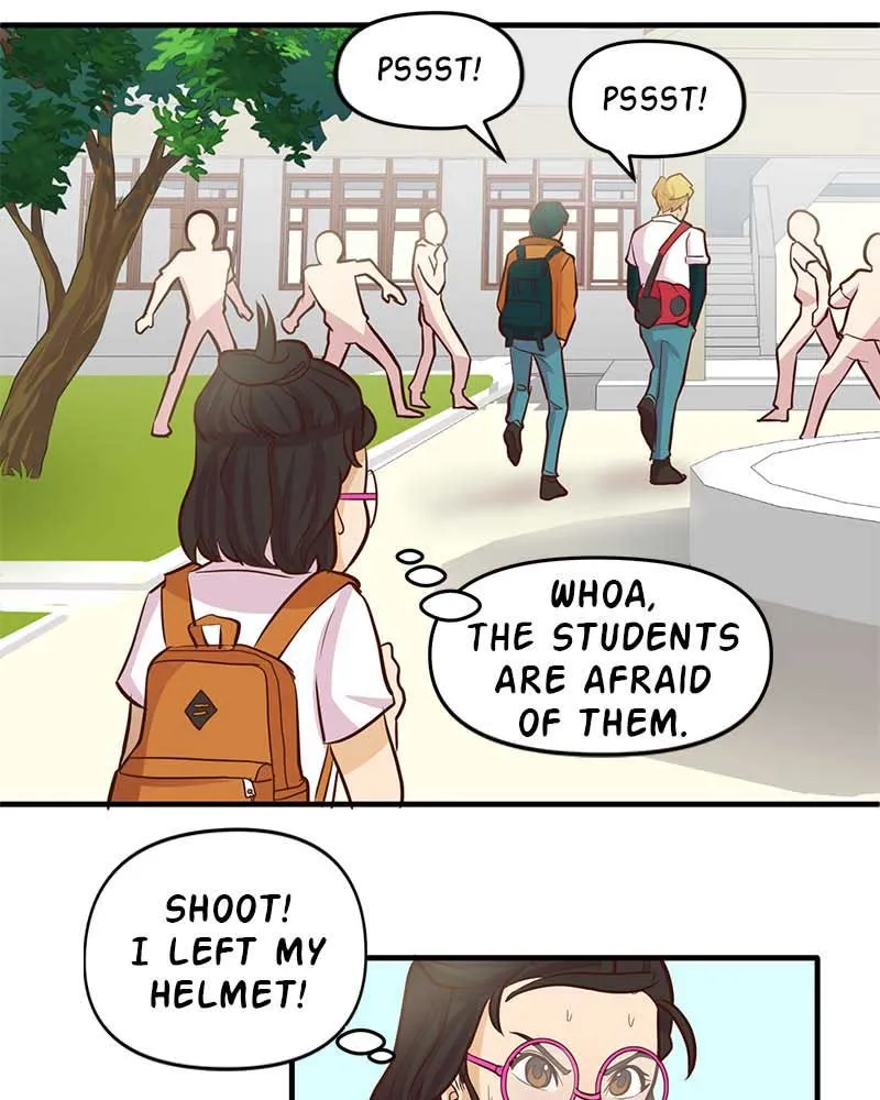 Read Romance Punch chapter 7 image 30 on Lezhin