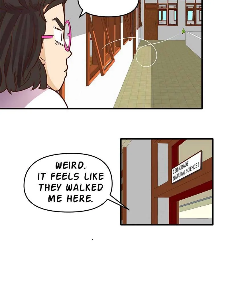 Read Romance Punch chapter 7 image 33 on Lezhin