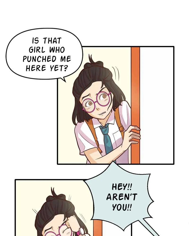 Read Romance Punch chapter 7 image 34 on Lezhin