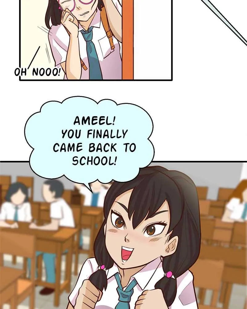 Read Romance Punch chapter 7 image 35 on Lezhin