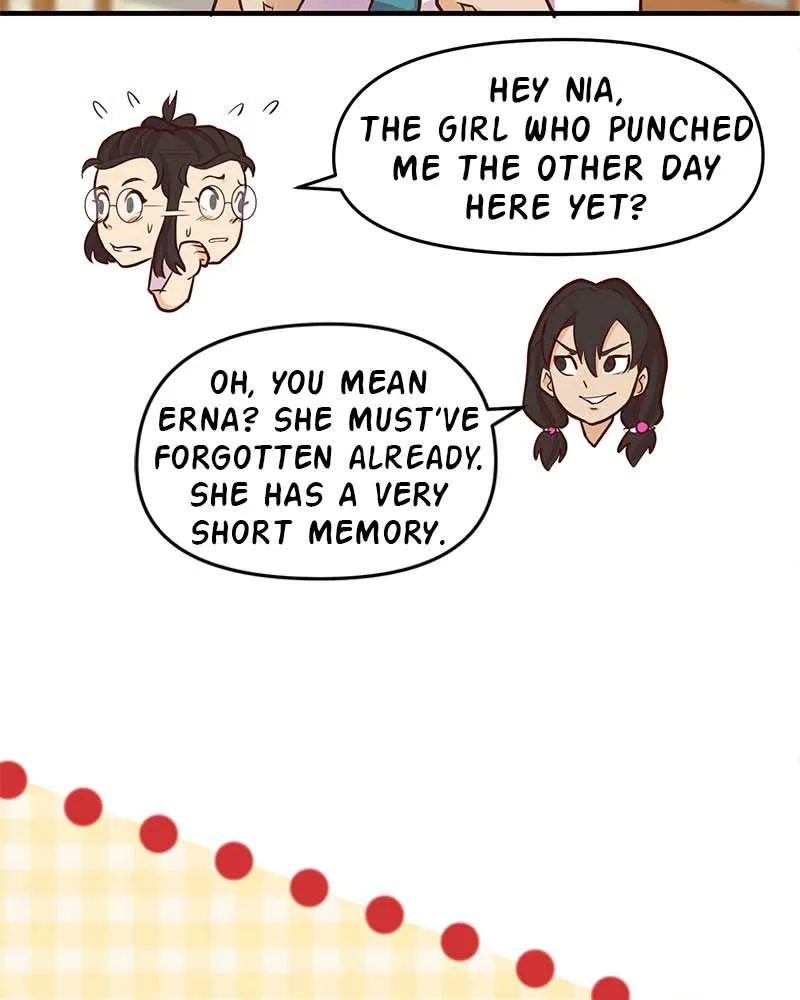 Read Romance Punch chapter 7 image 36 on Lezhin
