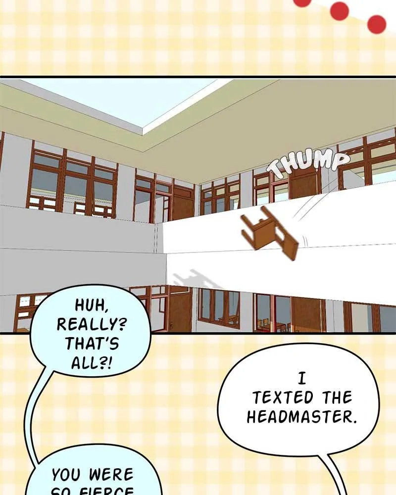 Read Romance Punch chapter 7 image 37 on Lezhin