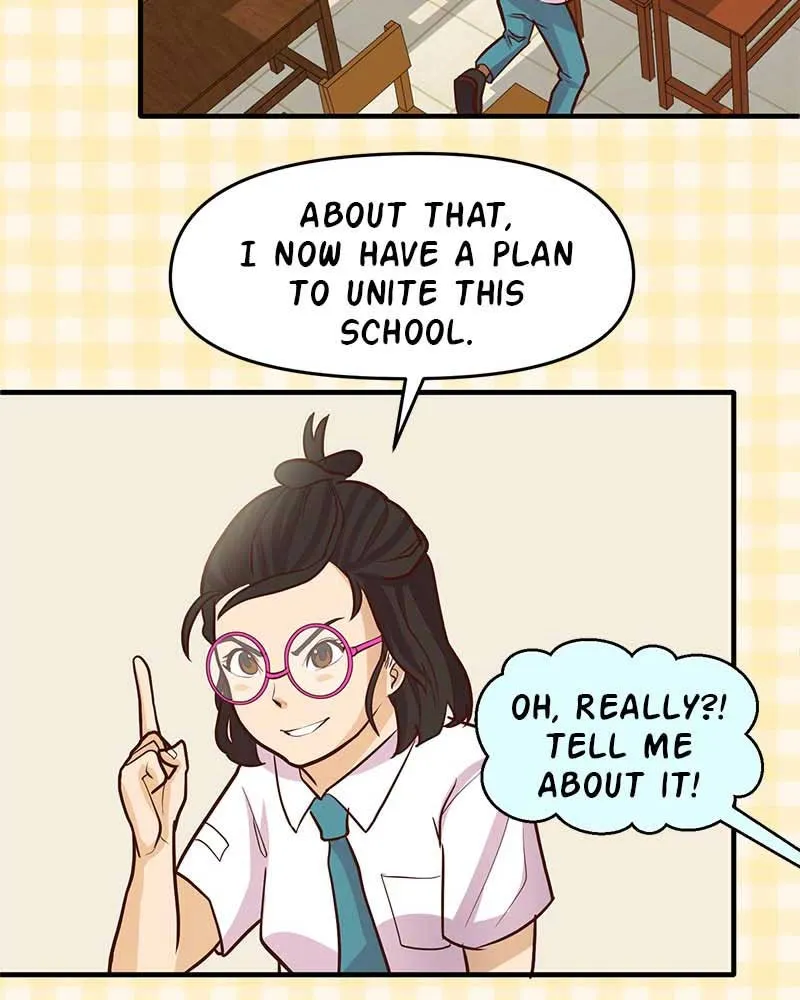 Read Romance Punch chapter 7 image 39 on Lezhin