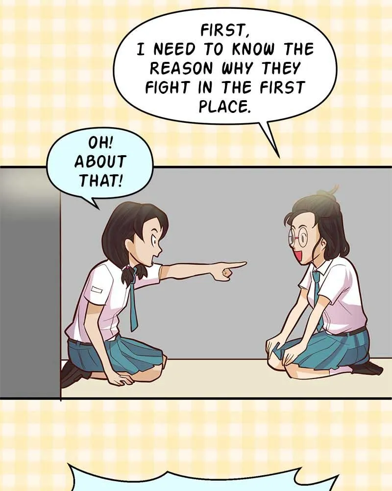 Read Romance Punch chapter 7 image 40 on Lezhin