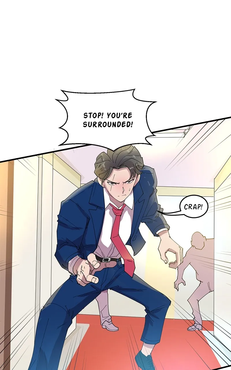 Read Romance Punch chapter 70 image 1 on Lezhin