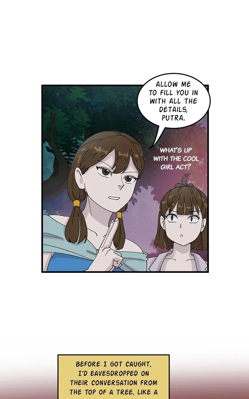 Read Romance Punch chapter 70 image 18 on Lezhin