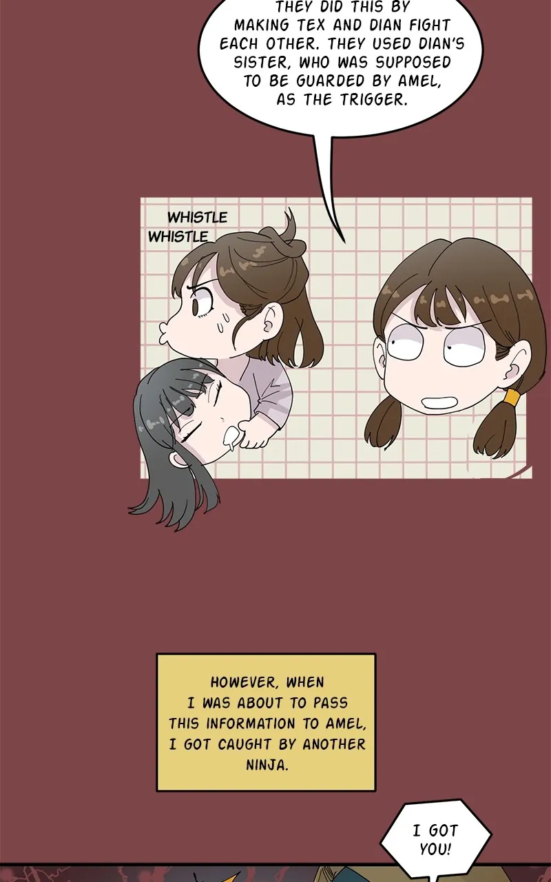 Read Romance Punch chapter 70 image 21 on Lezhin