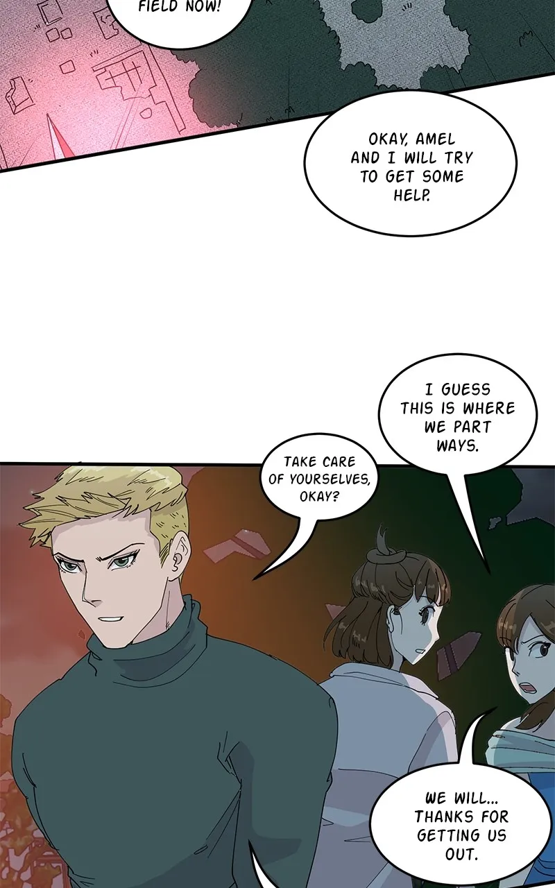 Read Romance Punch chapter 70 image 25 on Lezhin