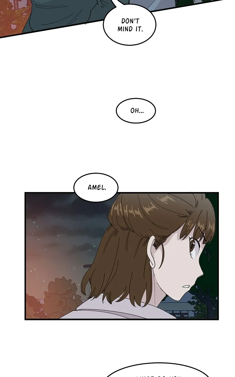 Read Romance Punch chapter 70 image 26 on Lezhin