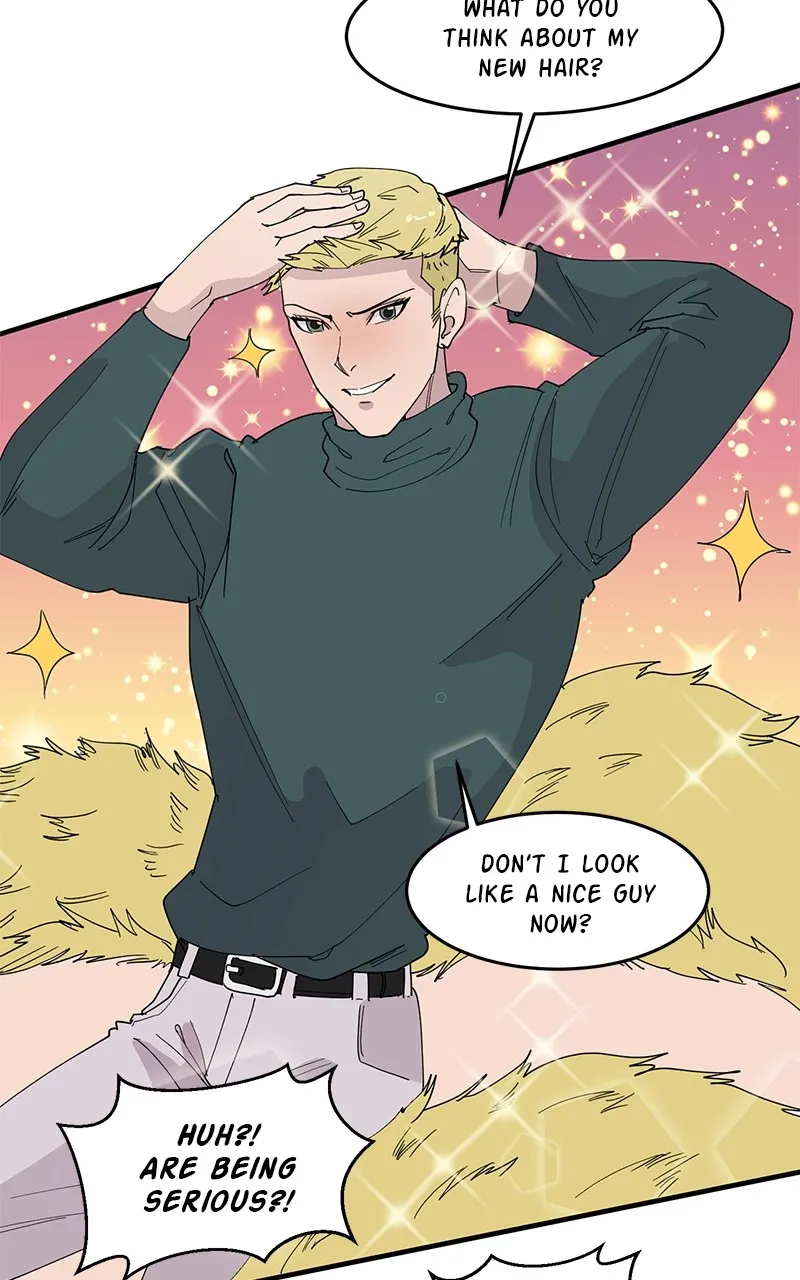 Read Romance Punch chapter 70 image 27 on Lezhin