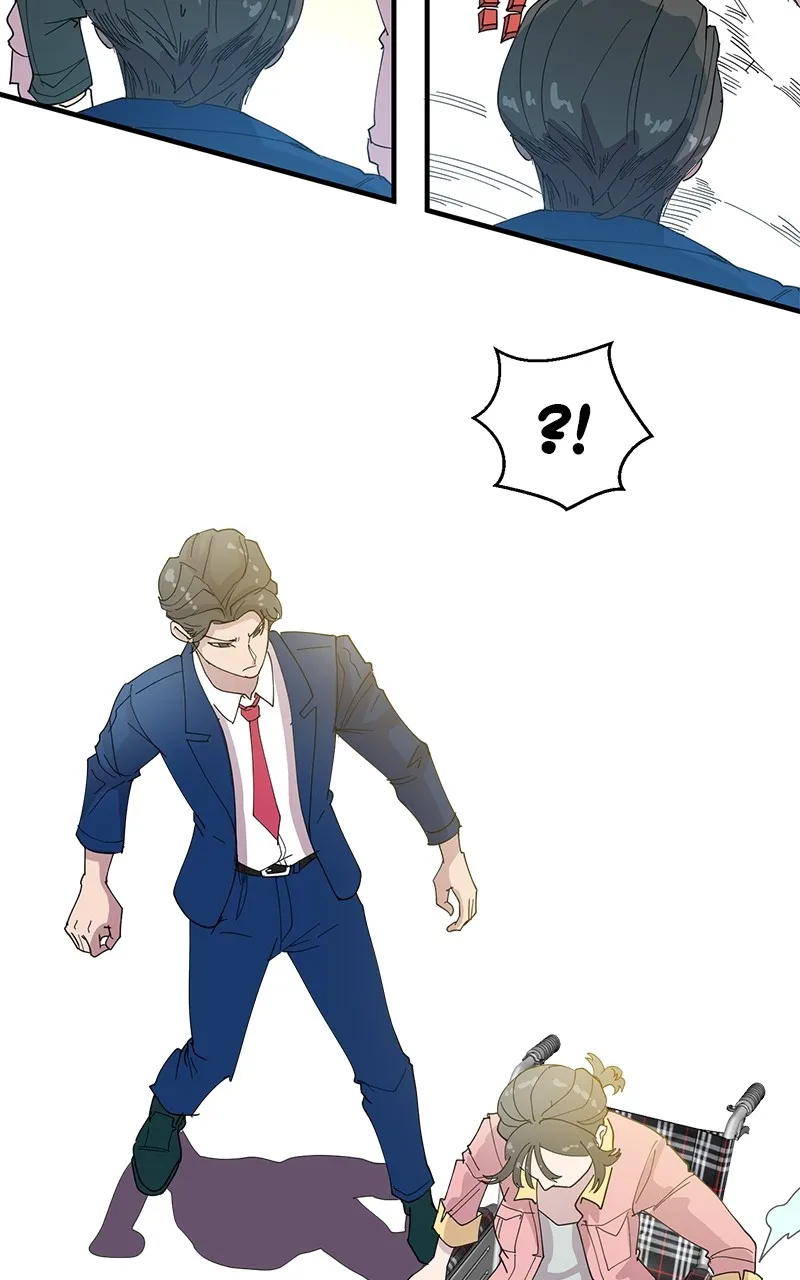 Read Romance Punch chapter 70 image 3 on Lezhin