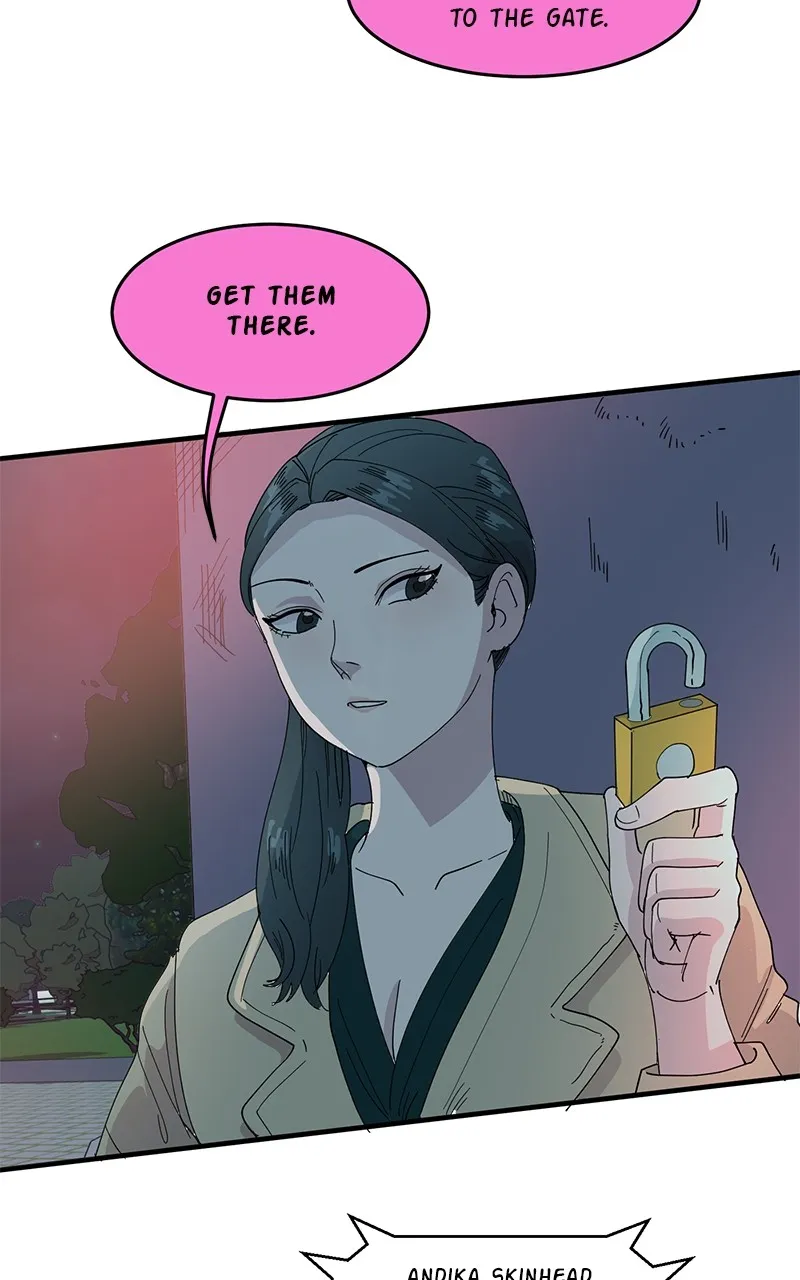 Read Romance Punch chapter 70 image 30 on Lezhin