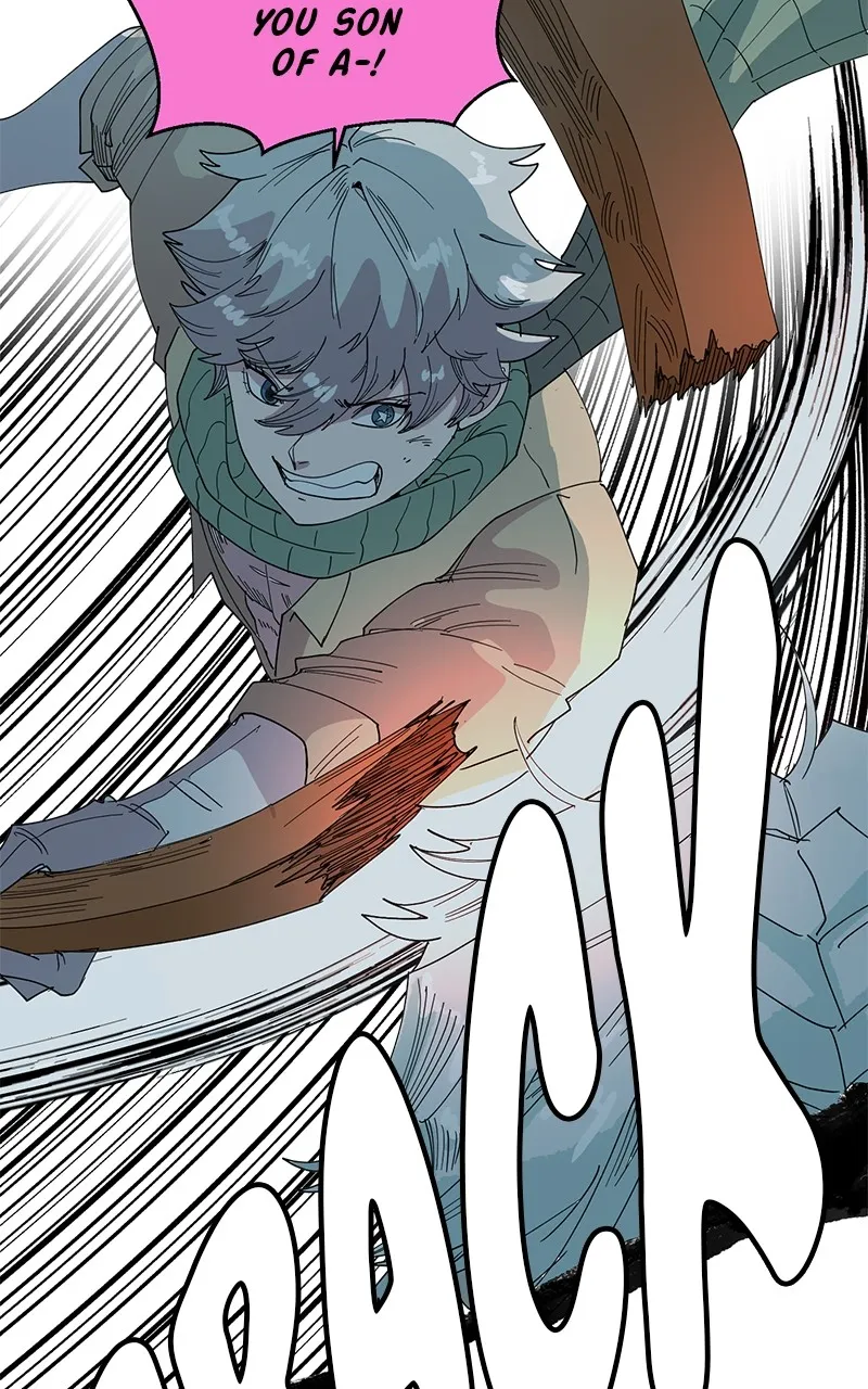 Read Romance Punch chapter 70 image 32 on Lezhin