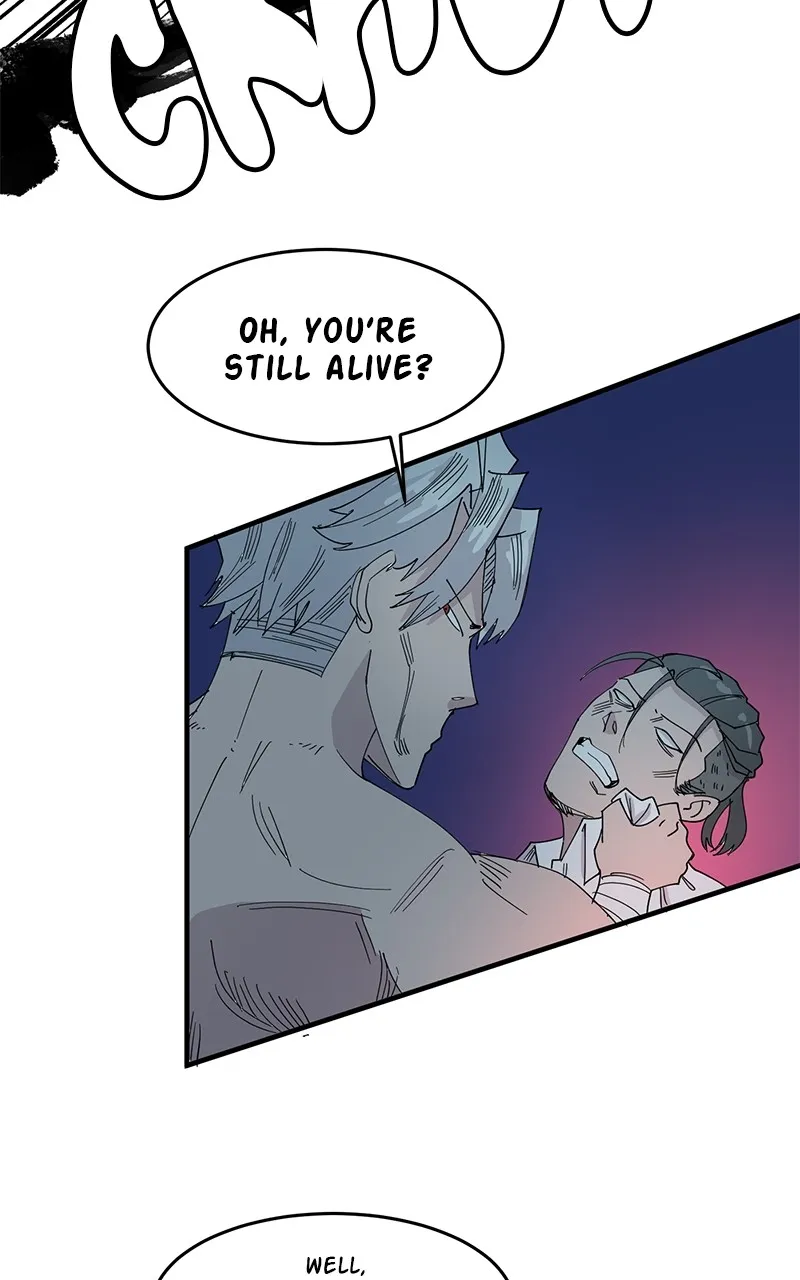 Read Romance Punch chapter 70 image 33 on Lezhin