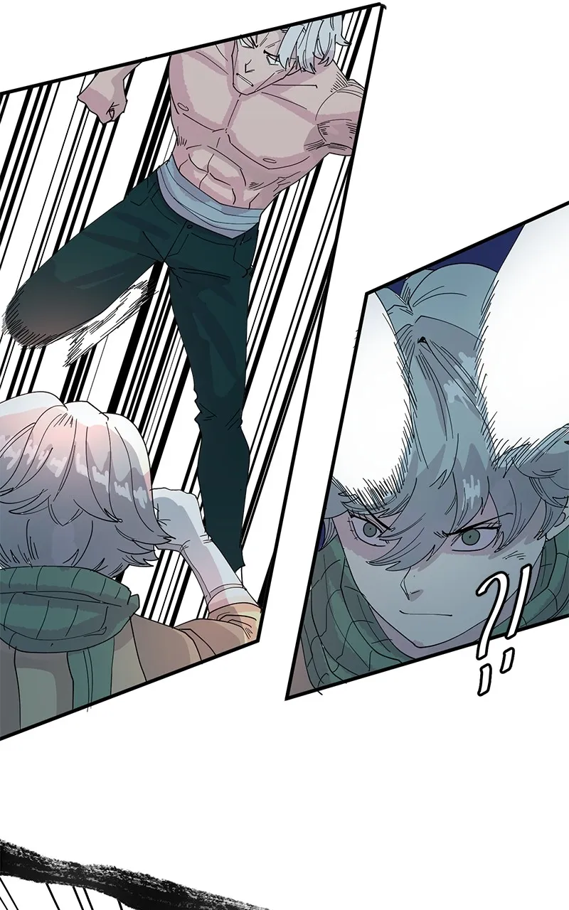Read Romance Punch chapter 70 image 35 on Lezhin
